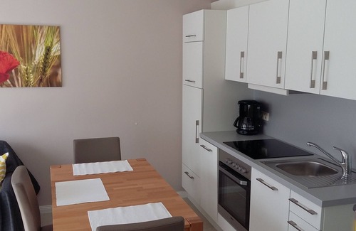 Ellenz Apartamento | Apartamento Ewa - vacaciones en el corazón de Moselkrampens