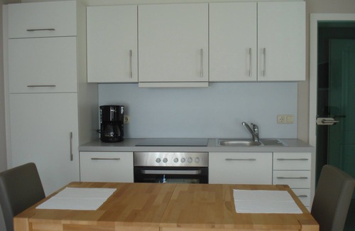 Ellenz Apartamento | Apartamento Ewa - vacaciones en el corazón de Moselkrampens