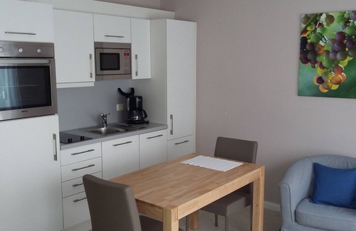 Ellenz Apartamento | Apartamento Ewa - vacaciones en el corazón del calambre del Mosela