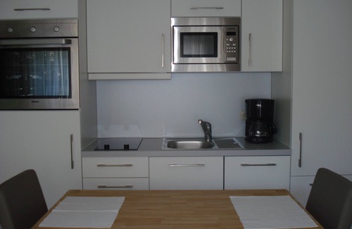 Ellenz Apartamento | Apartamento Ewa - vacaciones en el corazón del calambre del Mosela