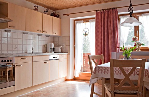 Durnbach Apartamento | Apartamento 1 - Apartamento Heckelsmüller