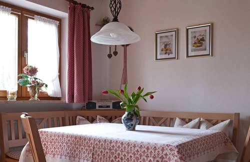 Durnbach Apartamento | Apartamento 1 - Apartamento Heckelsmüller