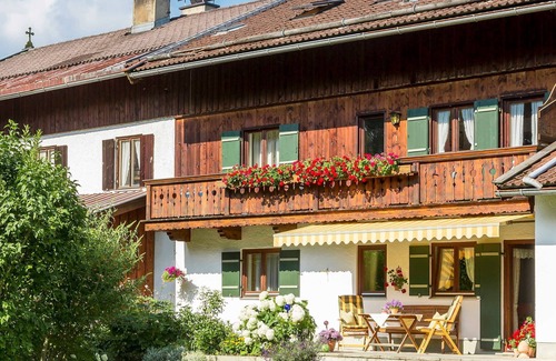 Durnbach Apartamento | Apartamento 1 - Apartamento Heckelsmüller