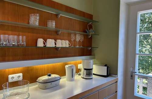 Gstadt Apartamento | Vacation apartment/apartment for 6 guests with 90m² in Gstadt am Chiemsee (266208)