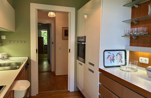 Gstadt Apartamento | Vacation apartment/apartment for 6 guests with 90m² in Gstadt am Chiemsee (266208)
