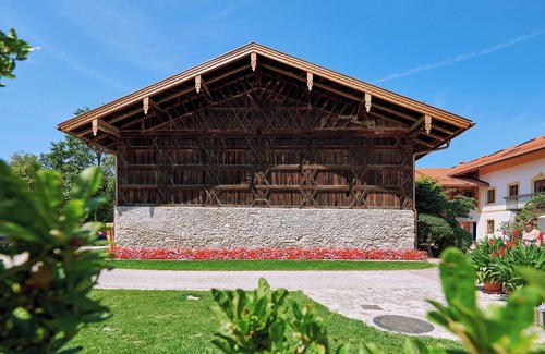 Gstadt Apartamento | Vacation apartment Weitblick