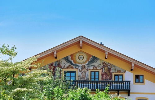 Gstadt Apartamento | Vacation apartment Weitblick