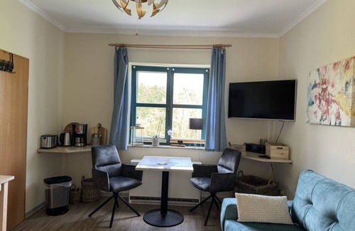Reppenhagen Apartamento | Vacation apartment/apartment for 3 guests with 32m² in Klütz OT Steinbeck (150276)