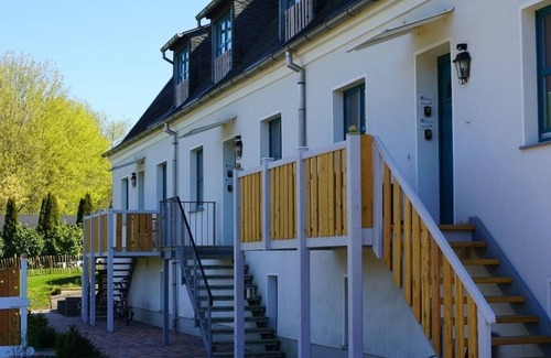 Reppenhagen Apartamento | Vacation apartment/apartment for 3 guests with 32m² in Klütz OT Steinbeck (150276)