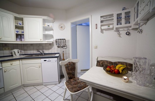 Zerkwitz Apartamento | Vacation apartment Joela