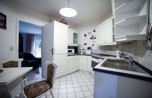 Zerkwitz Apartamento | Vacation apartment Joela