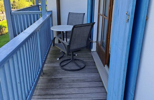 Schofweg Apartamento | Vacation apartment Sonnenschein in Ferienland Sonnenwald: your retreat in the middle of nature