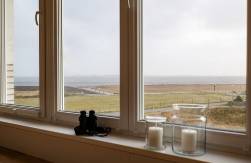 Norddorf Apartamento | Vacation apartment Bräätlun 5
