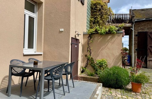 Ruedesheim am Rhein Apartamento | Vacation apartments on a winery - LaBed - Apartment on a winery