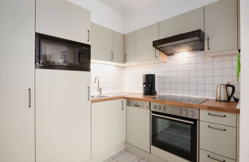 Schonberger Strand Apartamento | Vacation apartment/apartment for 4 guests with 48m² in Schönberger Strand (294606)