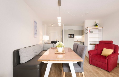 Schonberger Strand Apartamento | Vacation apartment/apartment for 4 guests with 48m² in Schönberger Strand (294606)