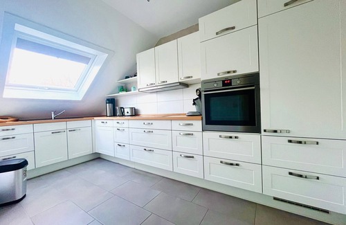 Friedrichsfeld Apartamento | Vacation apartment/apartment for 4 guests with 75m² in Voerde (Niederrhein) (268055)