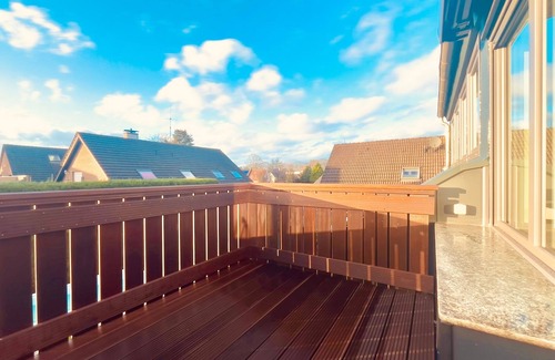 Friedrichsfeld Apartamento | Vacation apartment/apartment for 4 guests with 75m² in Voerde (Niederrhein) (268055)
