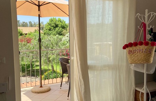 Contrada Difesa II VV Apartamento | Vacation apartment/apartment for 4 guests with 60m² in Contrada Difesa II (247671)