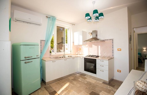 Marina Di Camerota Apartamento | Vacation apartment/apartment for 4 guests with 50m² in Marina di Camerota (268361)