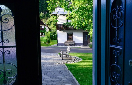 Notsch im Gailtal Apartamento | Vrbo Property