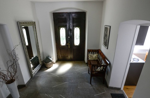 Notsch im Gailtal Apartamento | Vrbo Property