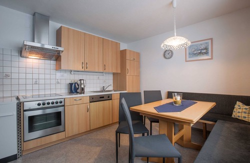 Ried im Zillertal Apartamento | Apartamento en una casa de campo - Ferienhof Stadlpoint