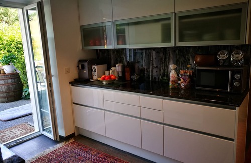 Waltensburg/Vuorz Apartamento | Apartamento en el Bündner Oberland