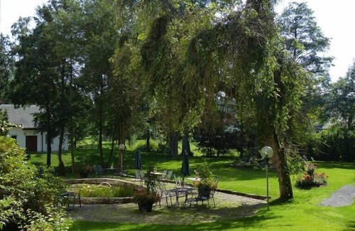 Neualbenreuth Apartamento | Vacation apartment located directly on the golf course
