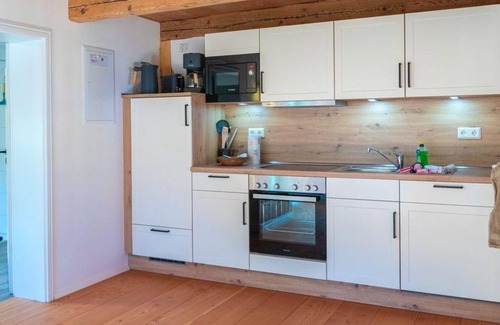 Bertsdorf Casa | Vacation apartment Scheibe - Holiday home Hanselhof 26