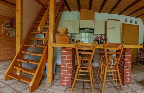 Kronenburg Apartamento | Vacation apartment Maria Soens - 5-bed vacation apartment