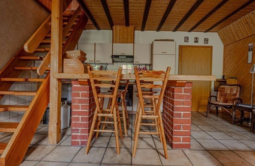 Kronenburg Apartamento | Vacation apartment Maria Soens - 5-bed vacation apartment