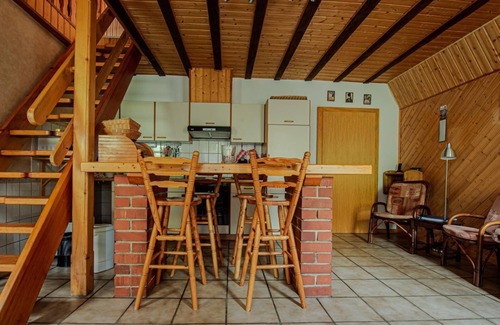 Kronenburg Apartamento | Vacation apartment Maria Soens - 5-bed vacation apartment