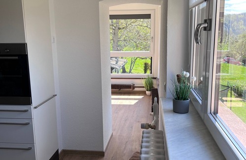 Doberschau-Gaussig Apartamento | Vacation apartment/apartment for 5 guests with 70m² in Doberschau-Gaußig (175558)