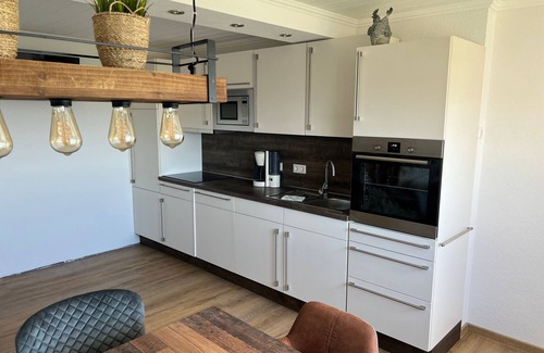 Doberschau-Gaussig Apartamento | Vacation apartment/apartment for 5 guests with 70m² in Doberschau-Gaußig (175558)