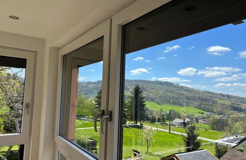 Doberschau-Gaussig Apartamento | Vacation apartment/apartment for 5 guests with 70m² in Doberschau-Gaußig (175558)
