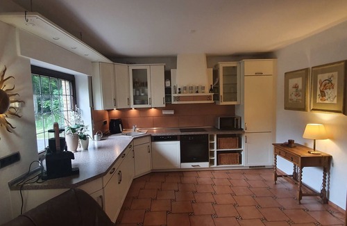 Elten Apartamento | Vacation apartment/apartment for 8 guests with 105m² in Emmerich am Rhein (167308)