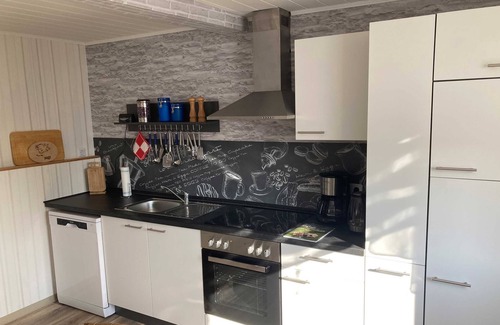 Oberhavel Apartamento | Apartamento para vacaciones (Bielefeldt, Monika) - Apartamento para vacaciones