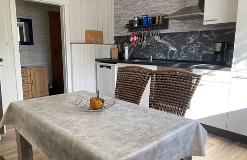 Oberhavel Apartamento | Apartamento para vacaciones (Bielefeldt, Monika) - Apartamento para vacaciones