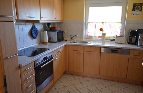 Bockholm Apartamento | Apartamento - ático - Haus Nordlys