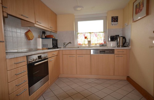 Bockholm Apartamento | Apartamento - ático - Haus Nordlys