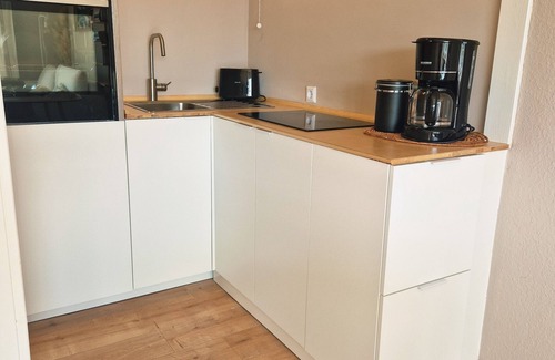 Schausende Apartamento | Vacation apartment Strandhafer-Meerblick-go to the beach