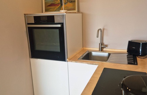 Schausende Apartamento | Vacation apartment Strandhafer-Meerblick-go to the beach