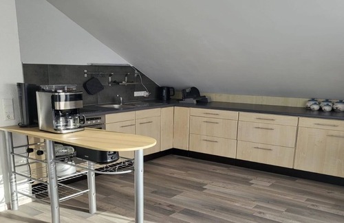 Hartheim am Rhein Apartamento | Vacation apartment Erika in Hartheim am Rhein