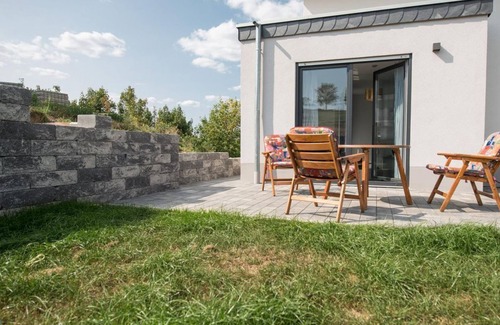 Hochstetten-Dhaun Apartamento | Vacation apartment first floor - Holiday home Hunsrückblick