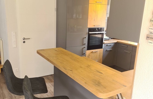Leer Apartamento | Vacation apartment Grahn 15154 - Holiday apartment Grahn