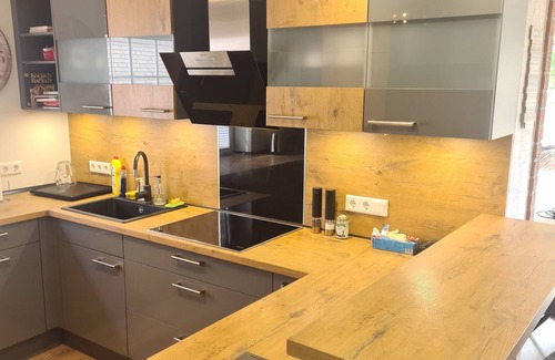 Leer Apartamento | Vacation apartment Grahn 15154 - Holiday apartment Grahn
