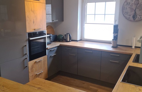 Leer Apartamento | Vacation apartment Grahn 15154 - Holiday apartment Grahn