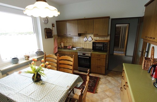Leer Apartamento | Vacation apartment 2 - Holiday apartments Hus int Dörp, 15089