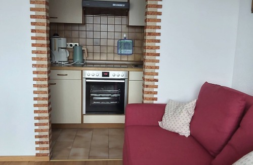 Marktschellenberg Apartamento | edificios de apartamentos silenciosamente ubicados